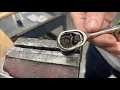 Snap-on Ratchet TML836 Restoration