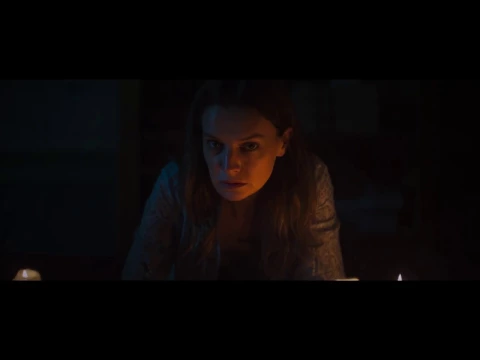 UK Trailer