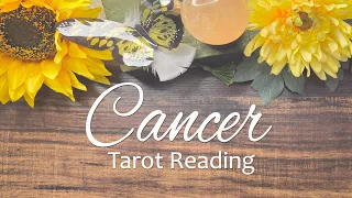 CANCER -They kept you hanging and dealt with something secretly. 👀😉