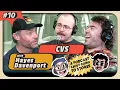 CVS with Hayes Davenport STORES Episode 10
