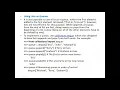 7 Stacks and Queues using Python Lists