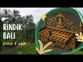 Download Lagu Keindahan Upacara Bali di Suasana Desa dengan Iringan Rindik Bali cocok Acara Resepsi