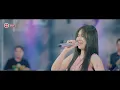DIKE SABRINA - NGAMEN 7 (Official Live Music Video)