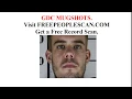 GDC GEORGIA DEPARTMENT OF CORRECTIONS MUGSHOTS