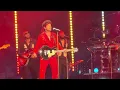 Bruno Mars “Something Serious” Live in Las Vegas - Night Two of The Romantic Tour