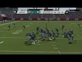 Madden 23 Wildcat