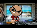 King Bubba FM - Party Can't Done (Rocket Fuel Riddim) [Soca 2022]