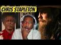 Download Lagu Chris Stapleton - Think I’m In Love With You | First Time Reaction!
