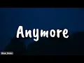 Download Lagu JEON SOMI - Anymore | Lyrics
