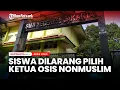 Download Lagu Siswa Dilarang Pilih Ketua OSIS Nonmuslim, Guru SMAN 58 Jakarta Dimutasi