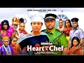 Lagu HEART OF A CHEF (SEASON 5\u00266) MICHEAL GODSON NEW MOVIE - 2025 LATEST NIGERIAN NOLLYWOOD MOVIE