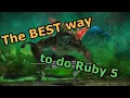 Party Finder strat for Ruby 5 is garbage and here s why