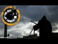 Man Dressed As Grim Reaper Arrested After Staring At Patients From Hospital Rooftop