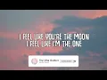 Marshmello, Khalid - Numb (Lyrics)