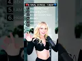 6 Viral Songs on 1 Beat! (Heat Waves - Glass Animals) - Madilyn Bailey #SHORTS