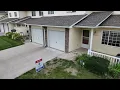 170K Townhome for Sale in Ankeny Iowa Prime Location