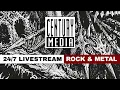 Download Lagu CENTURY MEDIA RECORDS ⦁ 24/7 Livestream ⦁ BEST ROCK \u0026 METAL MUSIC VIDEOS