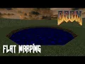 Doom Flat Warping Tutorial Awesome-Looking Water