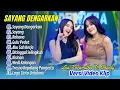Lagu SAYANG DENGARKAN - Lia Paramitha Ft. Shanty Salsa - REHANA - GULU PEDOT || ALBUM DANGDUT TERBARU