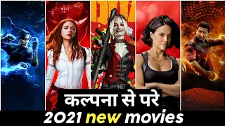 2021 new hollywood movies top 5 best hollywood movies in hindi list movies summer time