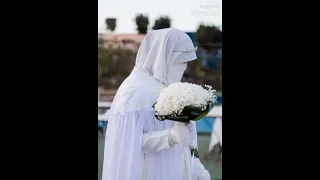 أناشيد أفراح إسلامية كتبوا كتابك يا نقاوة عيني بالدف 