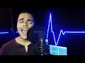 OUR HOLLOW, OUR HOME - Parting Gift (Malcolm Stew Vocal Cover)
