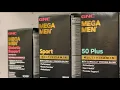 The Science Behind GNC Men s Premium Multivitamins Do They Really Work
