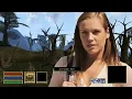 Speechcraft in Morrowind VS in Skyrim VS in Oblivion