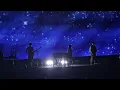 20241205 満ちてゆく Michi Teyu Ku (Overflowing) [Hong Kong] Fujii Kaze - Asia Tour
