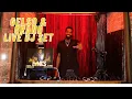 Gelso Grand Lounge DJ Set Throwback Hip DJ Bvnks