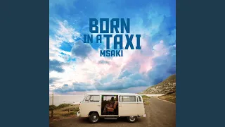 born in a taxi