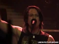 Download Lagu Trivium Live - COMPLETE SHOW - Montreal, Quebec, Canada (December 13th, 2005) Le Medely [2CAM]
