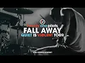Download Lagu Twenty One Pilots - Fall Away (Quiet Is Violent Studio Version)