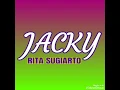 Jacky - RITA SUGIARTO ( lagu dangdut jadul )