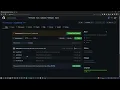 How to Compare and Create Pull Requests on GitHub