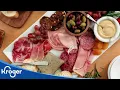 How to Make a Cheeseboard Kroger
