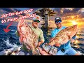 SouthernSalt Came to Marco Island For INSANE Offshore Fishing - 500 GIVEAWAY