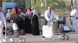 اغنيه دينيه خدوني ولا معاكم يازوار النبي 