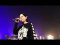 Download Lagu Dolores O'Riordan (The Cranberries) Last Concert London 2017 Dreams Part 1