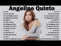 Download Lagu New Cover Songs Angeline Quinto 2023 - Angeline Quinto Nonstop Love Songs Collection