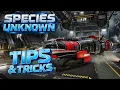 10 Things I Wish I Knew Before Playing Species Unknown