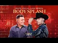 Download Lagu Felipe Araújo \u0026 @LuanPereiraLP - BODY SPLASH | Carta Aberta