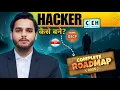 Complete Cybersecurity Roadmap 2025 - Zero to Hero Ethical Hacking Mastery