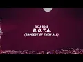 [ 1 HOUR ] Eliza Rose - BOTA Baddest Of Them All (Lyrics)  Do you wanna dance baby