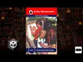 Unity Adventures EP1 Events Based Scriptable Object Powered Manger In Unity