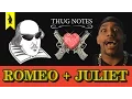 Romeo and Juliet Shakespeare - Thug Notes Summary and Analysis