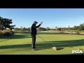 Grab Your Head Cover Stop Slicing the Golf Ball