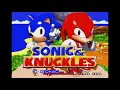 Download Lagu SEGA Logo — Sonic \u0026 Knuckles (0720 Prototype)