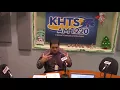 Dr Jarrett Williams From Kaiser Permanente - December 19 2017