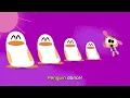 PENGUIN Dance 🐧🎉 Dance Song for Kids | Lingokids Dance